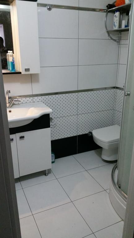 Basak Rezidans Aparthotel Trabzon Room photo