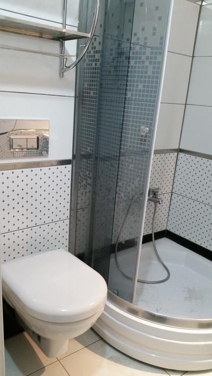 Basak Rezidans Aparthotel Trabzon Room photo