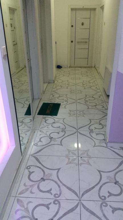 Basak Rezidans Aparthotel Trabzon Room photo