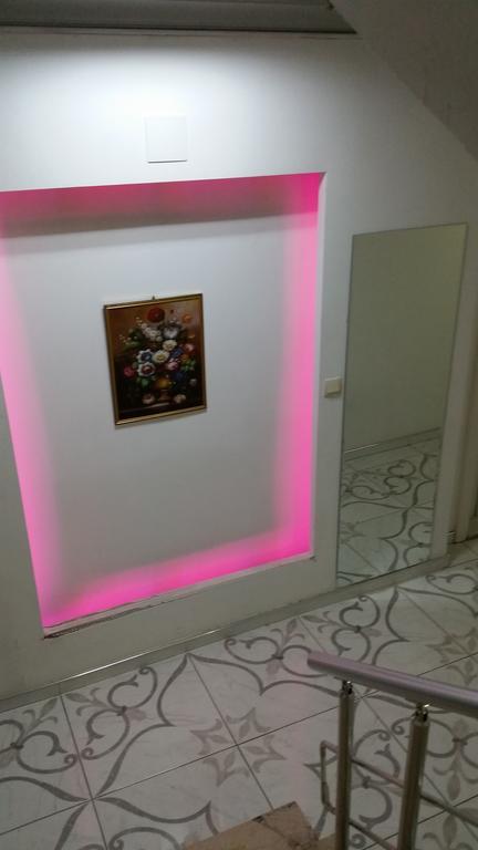 Basak Rezidans Aparthotel Trabzon Room photo