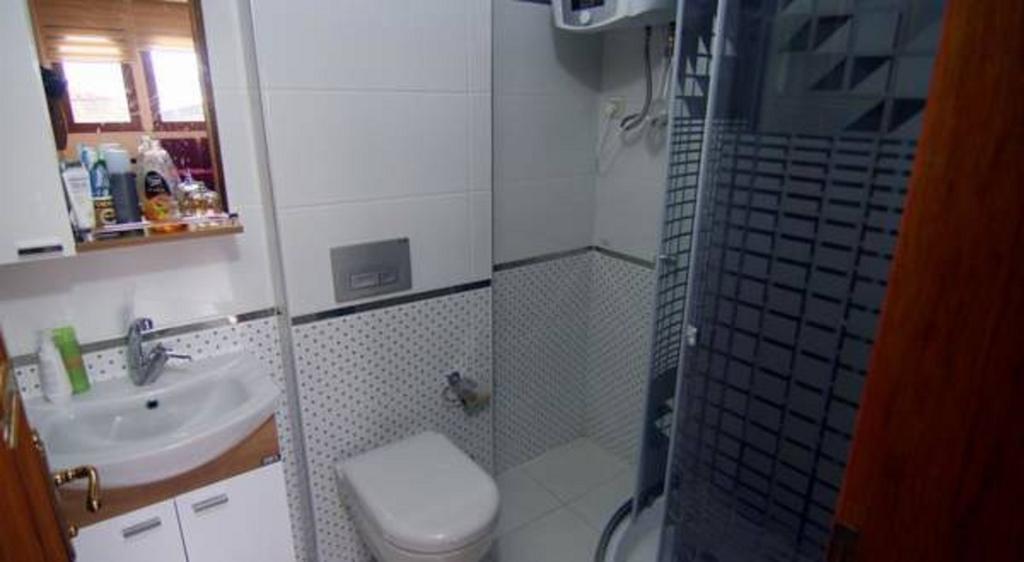 Basak Rezidans Aparthotel Trabzon Room photo