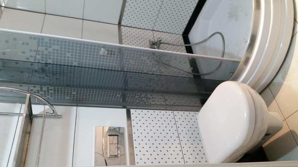 Basak Rezidans Aparthotel Trabzon Room photo