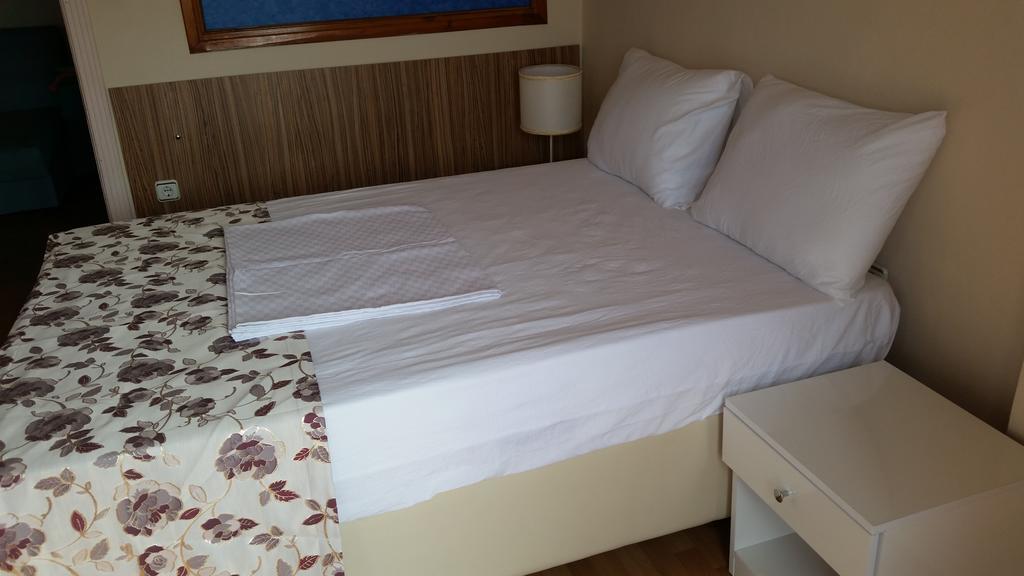 Basak Rezidans Aparthotel Trabzon Exterior photo