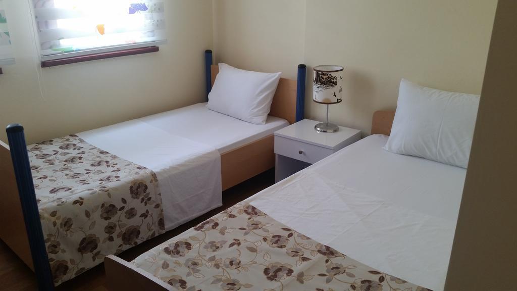 Basak Rezidans Aparthotel Trabzon Exterior photo