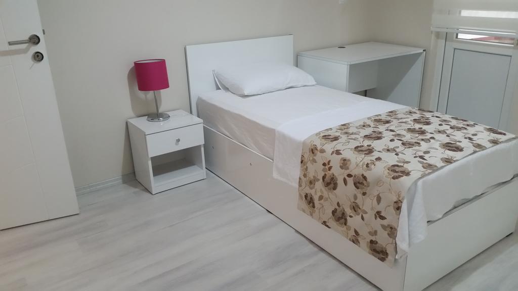 Basak Rezidans Aparthotel Trabzon Exterior photo